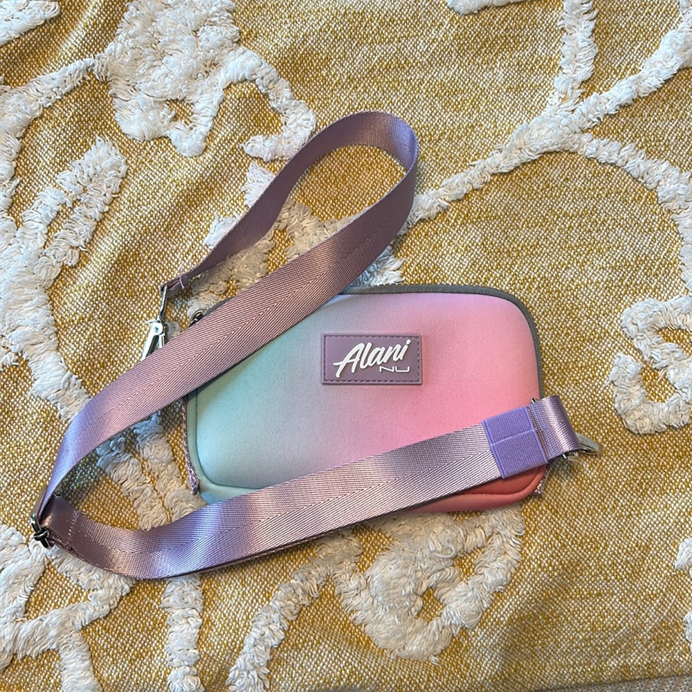 Alani Belt Bag